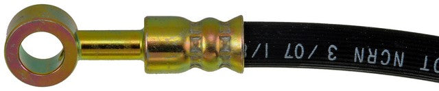 Dorman - First Stop Brake Hydraulic Hose P/N:H38981 Fits: Infiniti M30 92-90 - Image 3