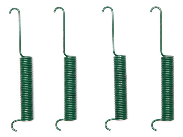 Raybestos Brakes Drum Brake Adjusting Screw Spring P/N:H435 Fits: Chrysler 300, Chrysler Cordoba, Chrysler Fifth Avenue, Chrysler Imperial, Chrysler New Yorker, Chrysler Newport, Chrysler TOWN & COUNTRY, Dodge A100, Dodge A100 Pickup, Dodge A100 Truck - Image 1