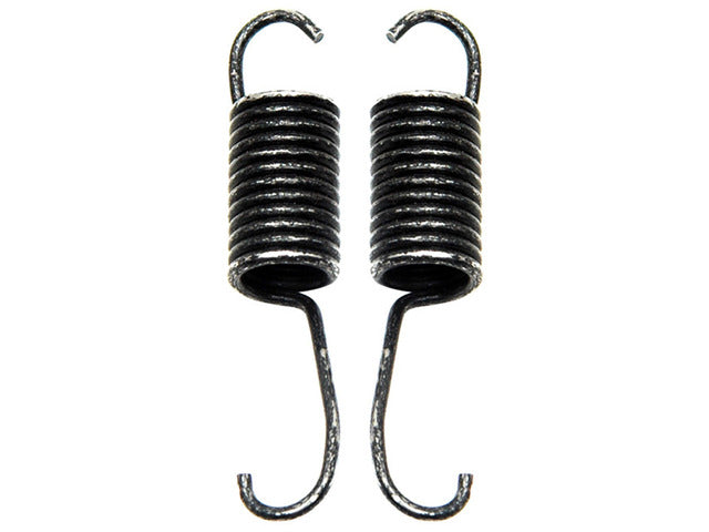 Raybestos Brakes Drum Brake Adjusting Screw Spring P/N:H439 Fits: Buick Centurion, Buick Century, Buick Commercial Chassis, Buick Electra, Buick Estate Wagon, Buick Lesabre, Buick Regal, Buick Riviera, Buick Roadmaster, Cadillac 60 Special - Image 1