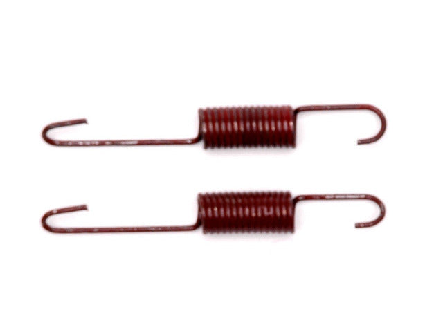 Raybestos Brakes Drum Brake Adjusting Screw Spring P/N:H442 Fits: Chrysler Daytona, Chrysler Dynasty, Chrysler E Class, Chrysler Executive Limousine, Chrysler Executive Sedan, Chrysler Laser, Chrysler Lebaron, Chrysler Neon, Chrysler New Yorker - Image 1