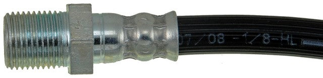 Dorman - First Stop Brake Hydraulic Hose P/N:H4751 Fits: Dodge B-1 Truck, Dodge B-2, Dodge B-3, Dodge B-4 Truck, Dodge C-1 Truck, Dodge C-3, Dodge C-4, Dodge D100 Pickup, Dodge D200 Pickup, Dodge D300 Pickup - Image 3