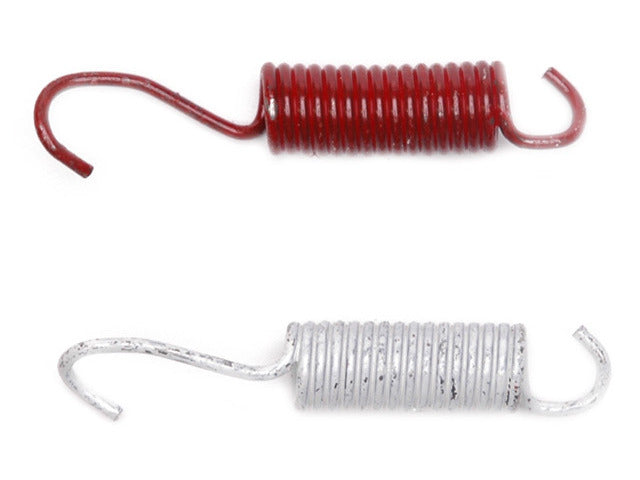 Raybestos Brakes Drum Brake Adjusting Screw Spring P/N:H490 Fits: Buick Apollo, Buick Century, Buick Electra, Buick Estate Wagon, Buick Gran Sport, Buick Gs, Buick Gs 350, Buick Gs 400 - Image 1