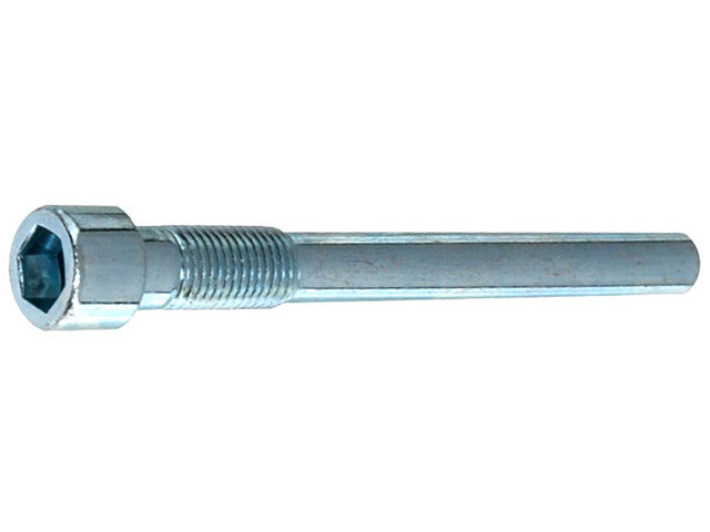 Raybestos Brakes Disc Brake Caliper Bolt Kit P/N:H5004 Fits: Buick Century, Buick Electra, Buick Estate Wagon, Buick Lesabre, Buick Regal, Buick Riviera, Cadillac Brougham, Cadillac Calais, Cadillac Commercial Chassis - Image 1