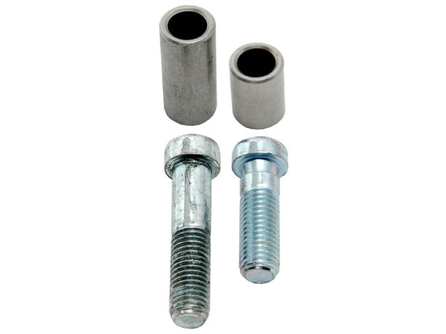 Raybestos Brakes Disc Brake Caliper Bolt Kit P/N:H5034 Fits: Chevrolet Chevette 87-83, Pontiac T1000 87-83 - Image 1