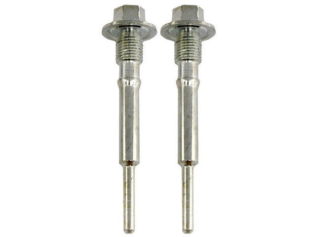 Raybestos Brakes Disc Brake Caliper Bolt Kit P/N:H5038 Fits: Buick Reatta 91-88, Buick Riviera 91-86, Cadillac Allante 92-87, Cadillac Eldorado 91-86, Cadillac Seville 91-86, Oldsmobile Toronado 91-86 - Image 1