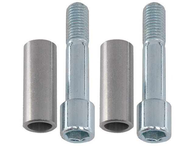 Raybestos Brakes Disc Brake Caliper Bolt Kit P/N:H5052 Fits: Buick Century, Buick Skylark, Chevrolet Beretta, Chevrolet Cavalier, Chevrolet Corsica, Chevrolet Lumina Apv, Oldsmobile Achieva, Oldsmobile Cutlass Calais, Oldsmobile Cutlass Ciera - Image 1