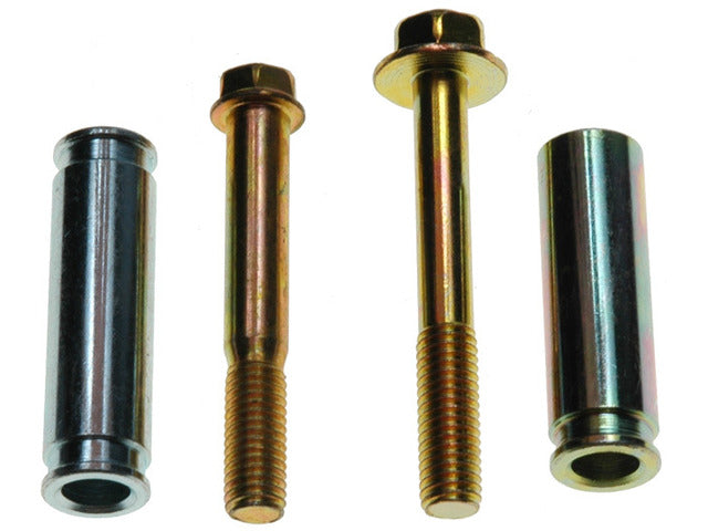 Raybestos Brakes Disc Brake Caliper Bolt Kit P/N:H5056 Fits: Buick Lesabre, Buick Park Avenue, Buick Regal, Buick Riviera, Cadillac Allante, Cadillac Deville, Cadillac Eldorado, Cadillac Seville, Chevrolet Lumina - Image 1