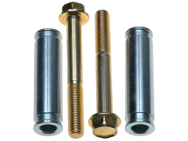 Raybestos Brakes Disc Brake Caliper Bolt Kit P/N:H5070 Fits: Audi A4, Audi A4 Quattro, Audi A5 Quattro, Audi Q5, Audi S5, Chrysler 300m, Chrysler Aspen, Chrysler Cirrus, Chrysler Concorde, Chrysler Daytona - Image 1