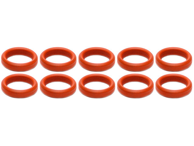 Raybestos Brakes Disc Brake Caliper Bushing P/N:H5201K Fits: Buick Apollo, Buick Century, Buick Commercial Chassis, Buick Electra, Buick Estate Wagon, Buick Lesabre, Buick Regal, Buick Riviera, Buick Roadmaster, Buick Skyhawk - Image 1