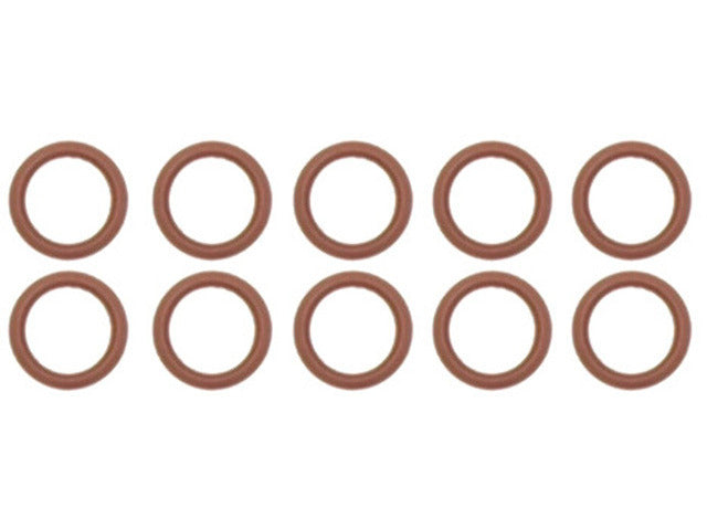 Raybestos Brakes Disc Brake Caliper Bushing P/N:H5202K Fits: Buick Apollo, Buick Century, Buick Commercial Chassis, Buick Electra, Buick Estate Wagon, Buick Lesabre, Buick Regal, Buick Riviera - Image 1