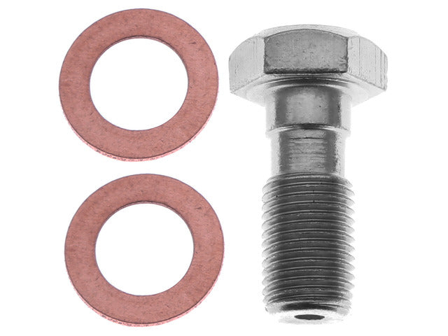 Raybestos Brakes Brake Hydraulic Banjo Bolt P/N:H5388 Fits: Chrysler Concorde, Chrysler Daytona, Chrysler E Class, Chrysler Executive Sedan, Chrysler Imperial, Chrysler Laser, Chrysler Lebaron, Chrysler Lhs, Chrysler New Yorker, Chrysler Phantom - Image 1