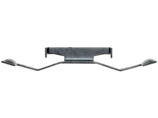 Raybestos Brakes Disc Brake Caliper Support Spring P/N:H5437 Fits: Chrysler E Class, Chrysler Lebaron, Chrysler TOWN & COUNTRY, Dodge 400, Dodge Aries, Dodge Shadow, Plymouth Reliant, Plymouth Sundance - Image 1