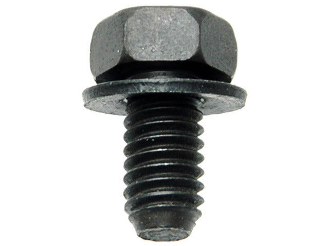 Raybestos Brakes Disc Brake Caliper Support Key Retaining Bolt P/N:H5491 Fits: Chrysler Cordoba, Chrysler Fifth Avenue, Chrysler Imperial, Chrysler Lebaron, Chrysler New Yorker, Chrysler Newport, Chrysler TOWN & COUNTRY, Dodge Aspen - Image 1