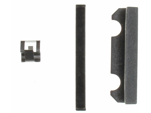 Raybestos Brakes Disc Brake Hardware Kit P/N:H5515A Fits: Ford Bronco, Ford E-100 Econoline, Ford E-100 Econoline Club Wagon, Ford E-150 Econoline, Ford E-150 Econoline Club Wagon, Ford F-100, Ford F-150, Ford F-250, International 1654 - Image 1