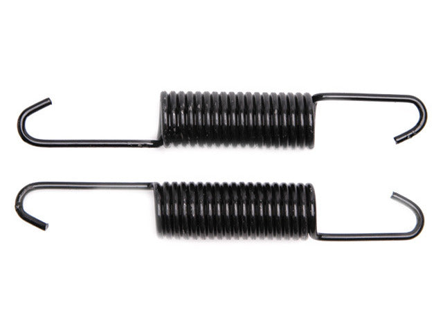 Raybestos Brakes Drum Brake Shoe Return Spring Kit P/N:H552 Fits: Chevrolet B60, Chevrolet C30 Pickup, Chevrolet C50, Chevrolet C60, Chevrolet P30, Chevrolet P30 Van, Chevrolet P40, GMC B6000, GMC C35/c3500 Pickup, GMC C5000 - Image 1