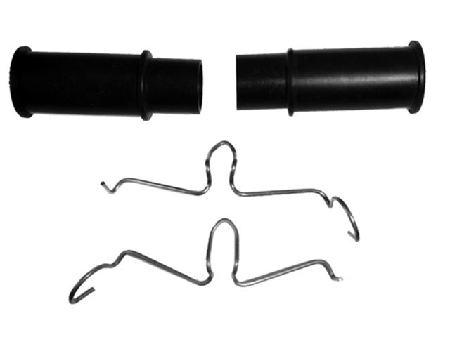 Raybestos Brakes Disc Brake Hardware Kit P/N:H5531 Fits: Dodge Charger 1978, Dodge Omni 82-78, Dodge Rampage 1982, Plymouth Horizon 82-78 - Image 1