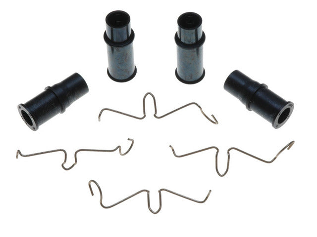 Raybestos Brakes Disc Brake Hardware Kit P/N:H5540A Fits: Volkswagen Jetta, Volkswagen Rabbit, Volkswagen Rabbit Convertible, Volkswagen Rabbit Pickup, Volkswagen Scirocco - Image 1