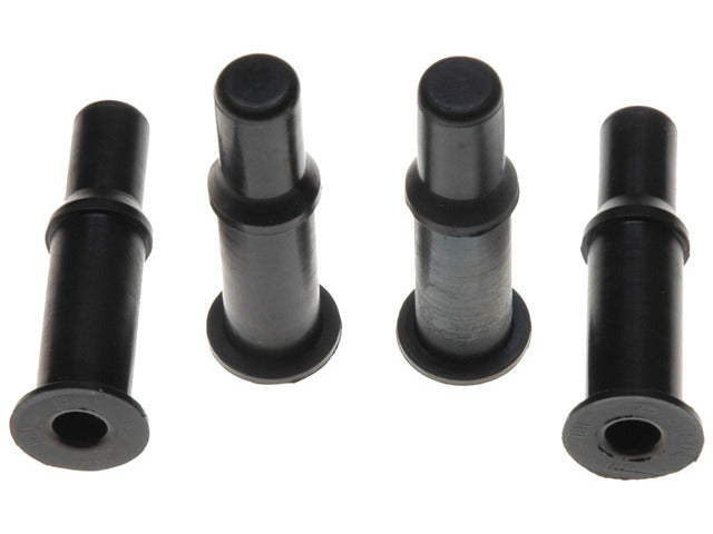 Raybestos Brakes Disc Brake Hardware Kit P/N:H5567 Fits: Ford Cougar 88-85, Ford Fairmont 83-82, Ford Ltd 86-83, Ford Mustang 93-83, Ford Thunderbird 88-83, Mercury Capri 86-82, Mercury Cougar 88-83, Mercury Marquis 86-82, Mercury Zephyr 1983 - Image 1