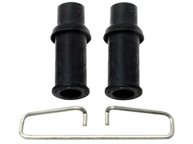 Raybestos Brakes Disc Brake Hardware Kit P/N:H5572 Fits: Ford Mustang 86-84, Lincoln Continental 87-84, Lincoln Mark Vii 90-84 - Image 1