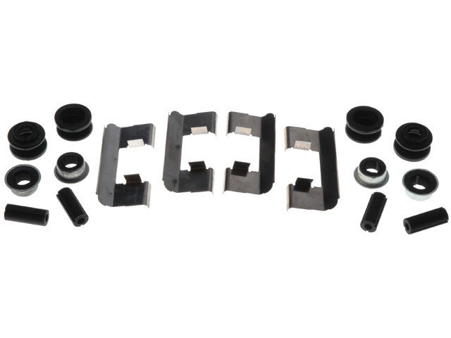 Raybestos Brakes Disc Brake Hardware Kit P/N:H5579A Fits: Buick Riviera 87-86, Cadillac Allante 1987, Cadillac Eldorado 87-86, Cadillac Seville 87-86, Oldsmobile Toronado 87-86 - Image 1