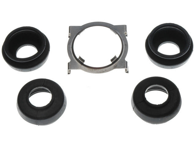 Raybestos Brakes Disc Brake Hardware Kit P/N:H5587 Fits: Buick Regal 93-88, Chevrolet Lumina 94-90, Oldsmobile Cutlass Supreme 93-88, Pontiac Grand Prix 93-88 - Image 1