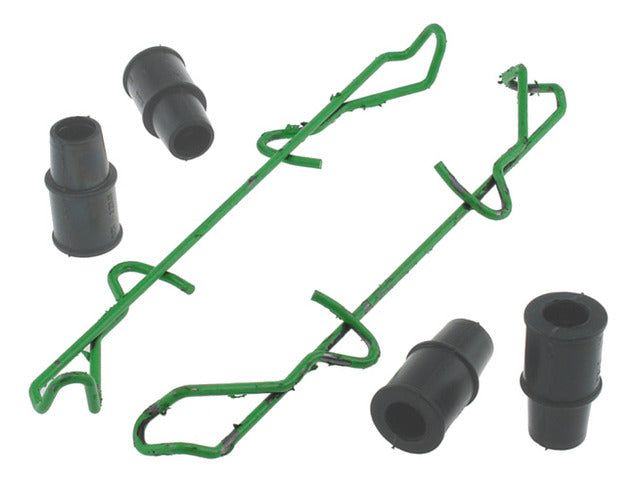 Raybestos Brakes Disc Brake Hardware Kit P/N:H5591 Fits: Dodge Dakota 96-87 - Image 1