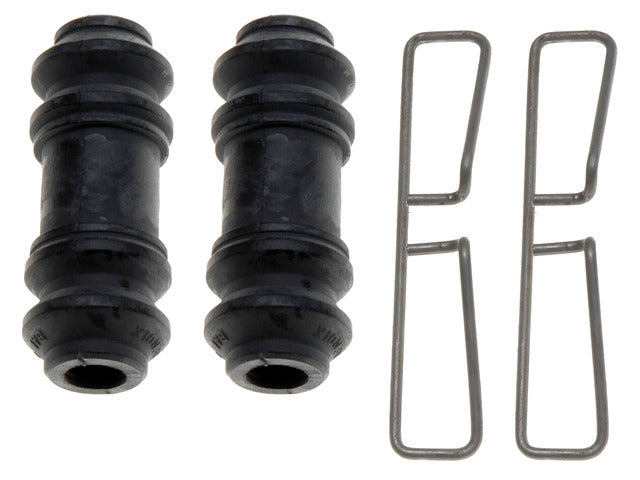 Raybestos Brakes Disc Brake Hardware Kit P/N:H5605-2 Fits: Jeep Cherokee 01-90, Jeep Comanche 92-90, Jeep Tj 06-97, Jeep Wagoneer 1990, Jeep Wrangler 06-97, Jeep Wrangler 95-90 - Image 1