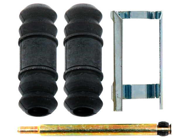 Raybestos Brakes Disc Brake Hardware Kit P/N:H5608 Fits: Chrysler Dynasty 90-88, Chrysler Imperial 1990, Chrysler New Yorker 90-88, Dodge Dynasty 90-88 - Image 1
