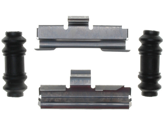 Raybestos Brakes Disc Brake Hardware Kit P/N:H5626 Fits: Dodge B2500, Dodge B3500, Dodge Ram 2500, Dodge Ram 2500 Van, Dodge Ram 3500, Dodge Ram 3500 Van, Ford E-250, Ford E-250 Econoline, Ford E-350 Club Wagon, Ford E-350 Econoline - Image 1