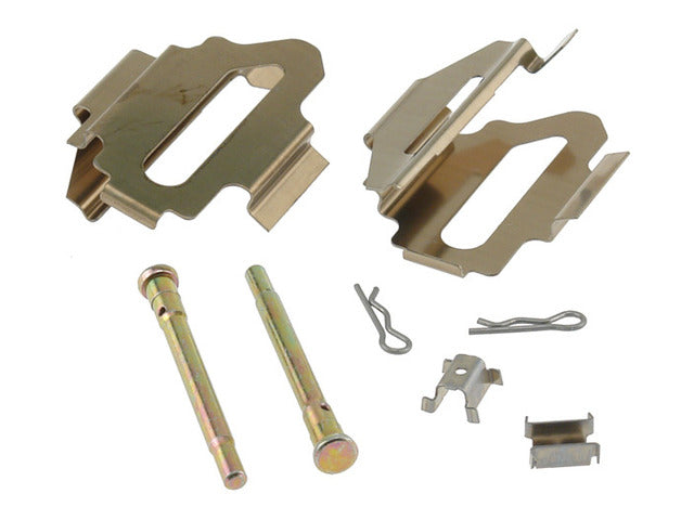 Raybestos Brakes Disc Brake Hardware Kit P/N:H5638A Fits: Ford Contour 00-95, Mercury Cougar 1999, Mercury Mystique 00-95 - Image 1