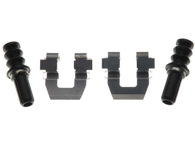 Raybestos Brakes Disc Brake Hardware Kit P/N:H5639 Fits: Oldsmobile Alero 04-99, Pontiac Grand Am 05-99 - Image 1