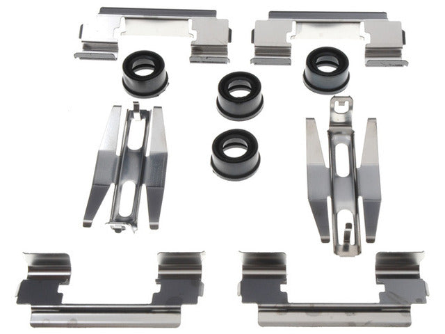 Raybestos Brakes Disc Brake Hardware Kit P/N:H5644A Fits: Chevrolet Corvette 04-97 - Image 1