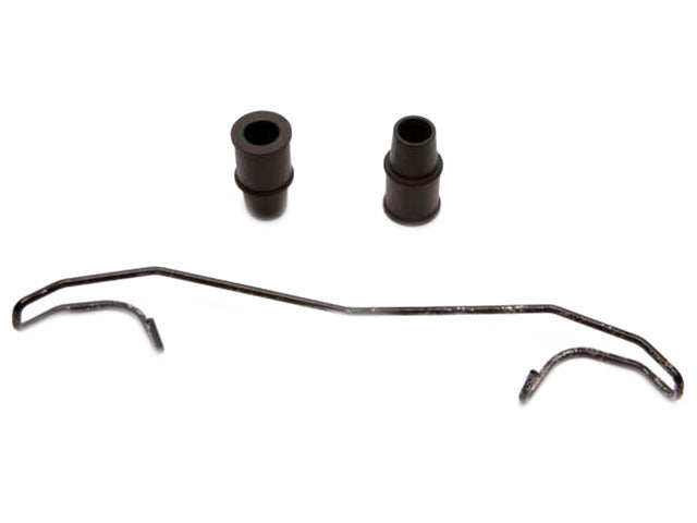 Raybestos Brakes Disc Brake Hardware Kit P/N:H5655 Fits: Jeep Grand Cherokee 02-99 - Image 1