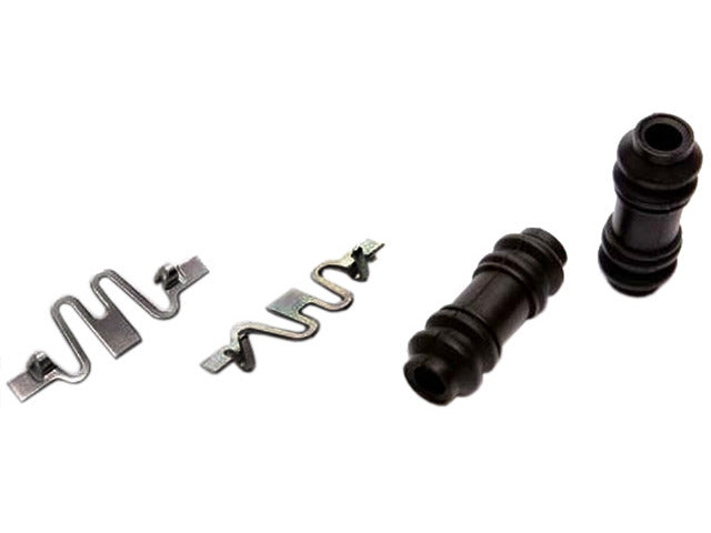 Raybestos Brakes Disc Brake Hardware Kit P/N:H5656 Fits: Chrysler 300m 04-98, Chrysler Concorde 04-98, Chrysler Intrepid 04-98, Chrysler Lhs 01-99, Chrysler Prowler 02-01, Dodge Intrepid 04-98, Plymouth Prowler 01-99, Plymouth Prowler 1997 - Image 1