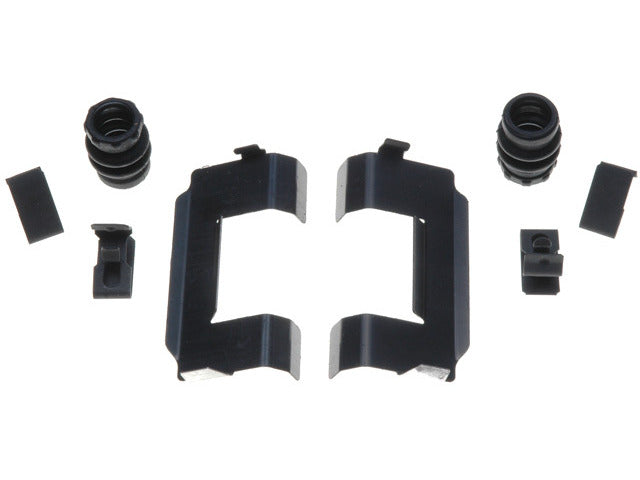 Raybestos Brakes Disc Brake Hardware Kit P/N:H5660 Fits: Ford Thunderbird 05-02, Jaguar S-type 02-00, Lincoln Ls 06-00 - Image 1