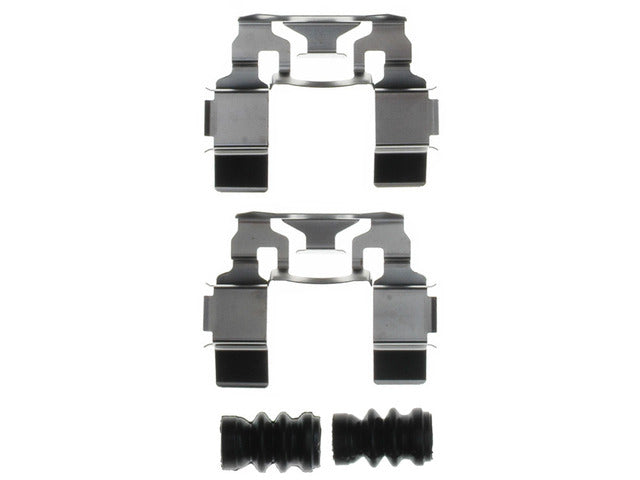 Raybestos Brakes Disc Brake Hardware Kit P/N:H5675 Fits: Ford Explorer Sport 03-01, Ford Explorer Sport Trac 05-01 - Image 1