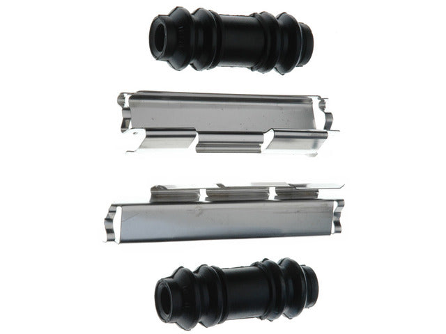 Raybestos Brakes Disc Brake Hardware Kit P/N:H5677 Fits: Dodge Ram 2500 02-00, Dodge Ram 3500 02-00, Dodge Ram 3500 Van 02-00, Dodge Ram 4000 02-00 - Image 1