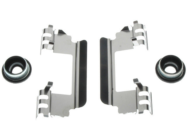 Raybestos Brakes Disc Brake Hardware Kit P/N:H5682 Fits: Cadillac Cts 07-03, Cadillac Sts 08-05, Pontiac Grand Prix 08-05 - Image 1