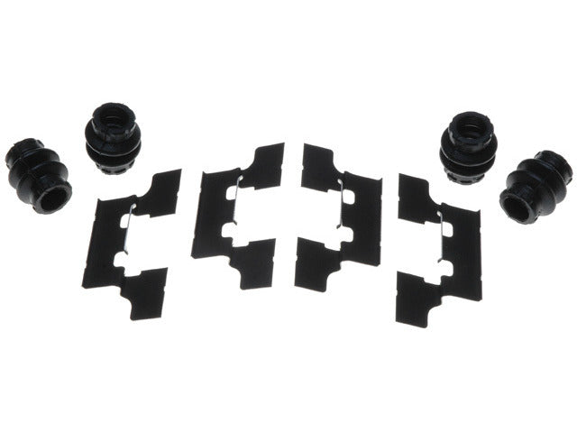 Raybestos Brakes Disc Brake Hardware Kit P/N:H5697A Fits: Lincoln Ls 06-03 - Image 1