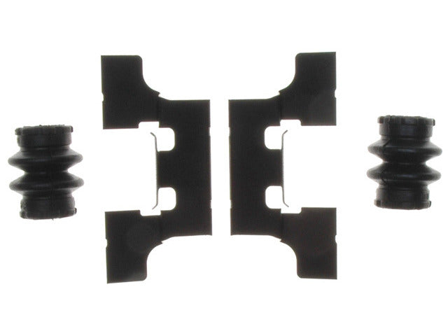 Raybestos Brakes Disc Brake Hardware Kit P/N:H5697 Fits: Lincoln Ls 06-03 - Image 1