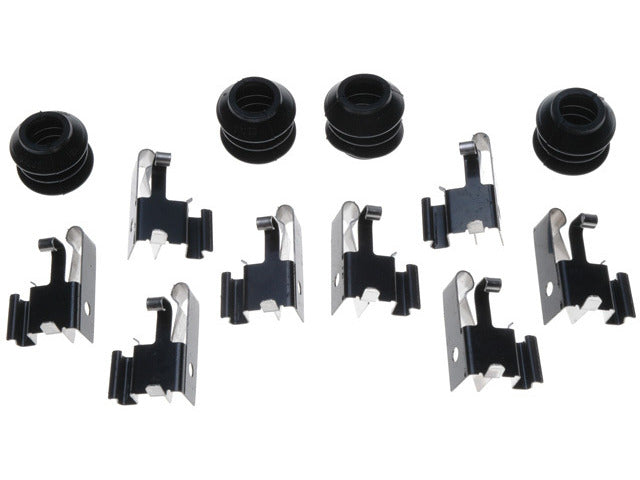 Raybestos Brakes Disc Brake Hardware Kit P/N:H5698A Fits: Chevrolet Express 3500 07-03, GMC Savana 3500 07-03 - Image 1