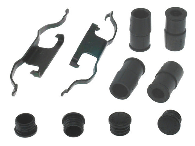 Raybestos Brakes Disc Brake Hardware Kit P/N:H5704A Fits: Ford Expedition 06-03, Lincoln Navigator 06-03 - Image 1