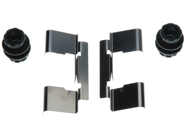 Raybestos Brakes Disc Brake Hardware Kit P/N:H5705 Fits: Chrysler Pt Cruiser 10-03, Dodge Neon 05-04 - Image 1