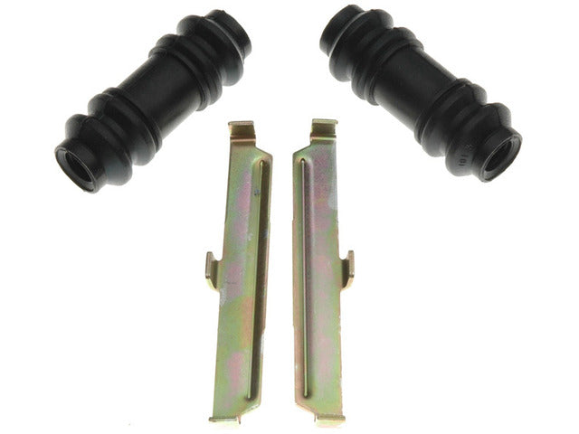 Raybestos Brakes Disc Brake Hardware Kit P/N:H5706 Fits: Chrysler 300m 04-03, Chrysler Concorde 04-03, Chrysler Intrepid 04-03, Dodge Intrepid 04-03 - Image 1