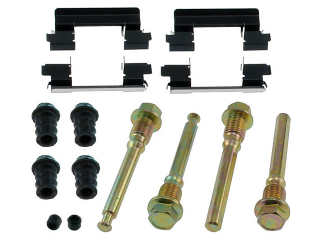 Raybestos Brakes Disc Brake Hardware Kit P/N:H5708A Fits: Buick Century, Buick Lesabre, Buick Park Avenue, Buick Regal, Buick Riviera, Cadillac Deville, Cadillac Eldorado, Cadillac Seville - Image 1
