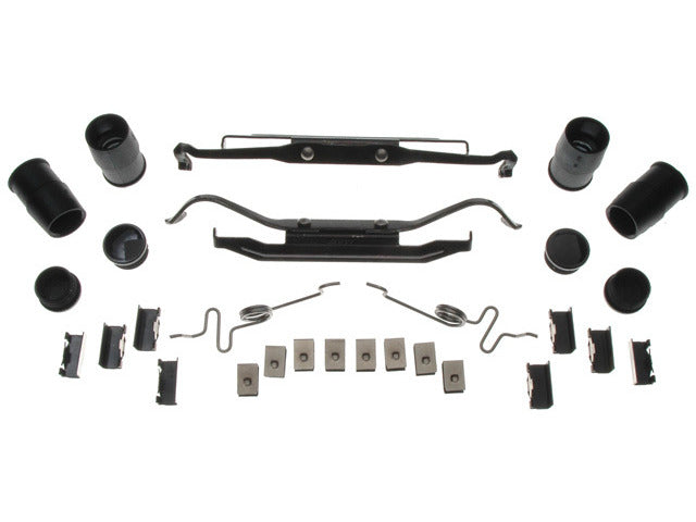 Raybestos Brakes Disc Brake Hardware Kit P/N:H5756A Fits: Ford Expedition 06-03, Lincoln Navigator 06-03 - Image 1