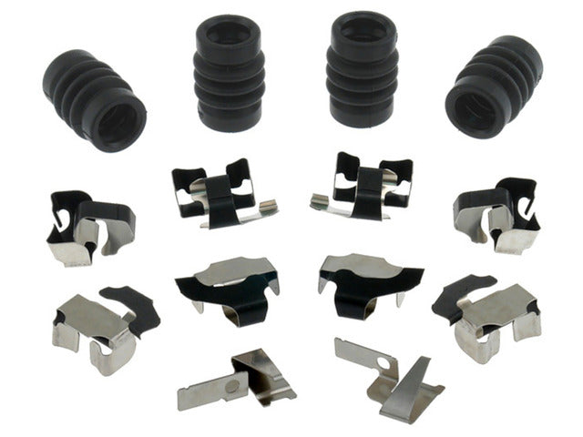 Raybestos Brakes Disc Brake Hardware Kit P/N:H5785A Fits: Ford F-250 Super Duty 07-05, Ford F-450 Super Duty 12-10 - Image 1