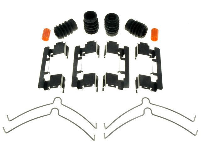 Raybestos Brakes Disc Brake Hardware Kit P/N:H5800A Fits: Ford F-150 09-05, Ford Lobo 14-05, Lincoln Mark Lt 08-06 - Image 1