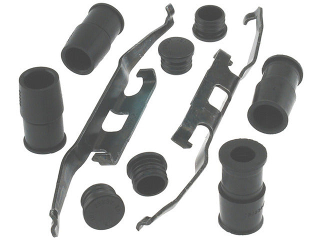 Raybestos Brakes Disc Brake Hardware Kit P/N:H5808A Fits: Dodge Sprinter 2500 06-03, Dodge Sprinter 3500 05-03, Freightliner Sprinter 2500 06-02, Freightliner Sprinter 3500 05-02 - Image 1