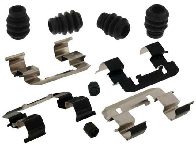 Raybestos Brakes Disc Brake Hardware Kit P/N:H5823A Fits: Ford Focus 11-08 - Image 1